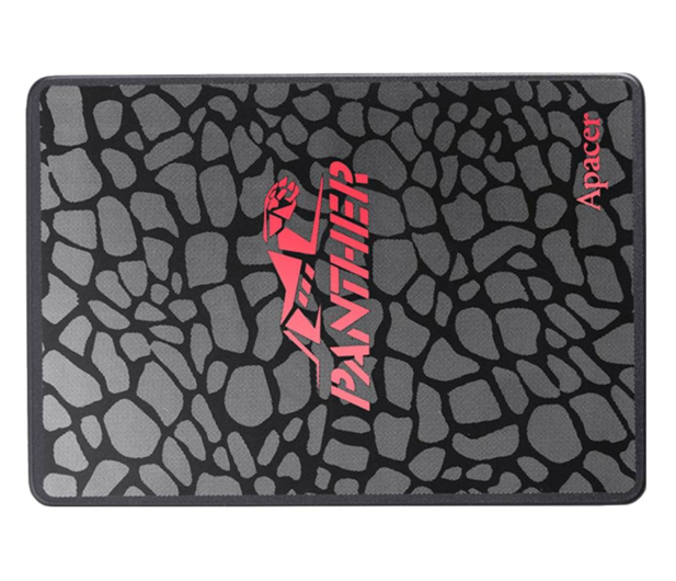 Apacer 1TB 2,5" SATA SSD AS350 - 1136268 - zdjęcie
